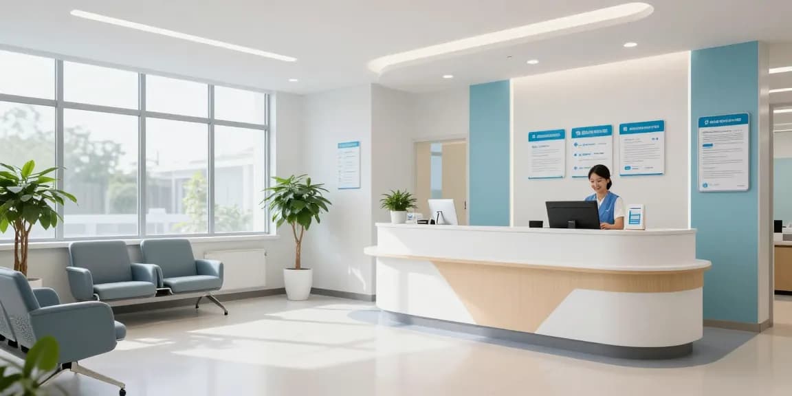 Hair transplant Turkey: Trusted health clinic consultation with experienced medical professionals.