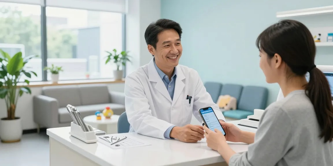 Discover more here to find the best dentist in your city.