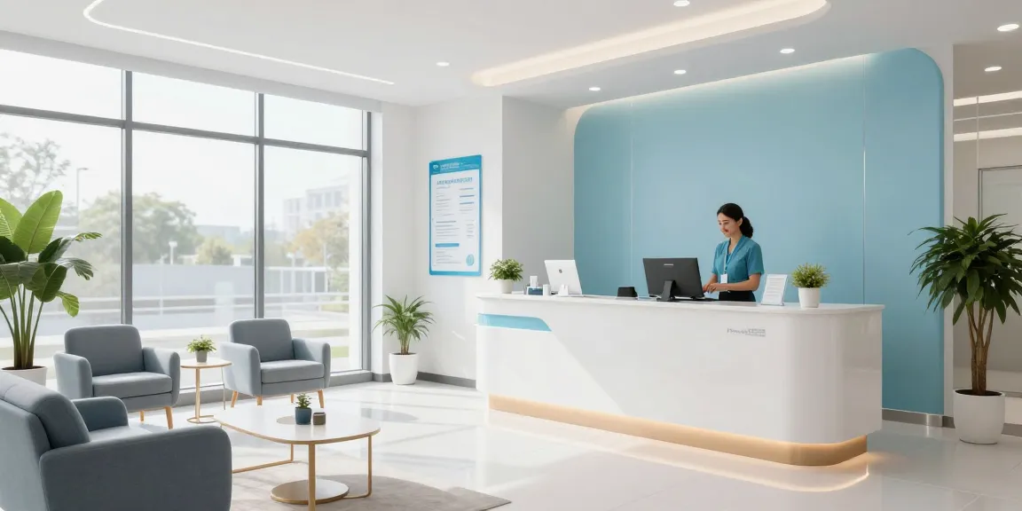 Hair transplant turkey at a trusted clinic: expert patient care in a modern health facility.