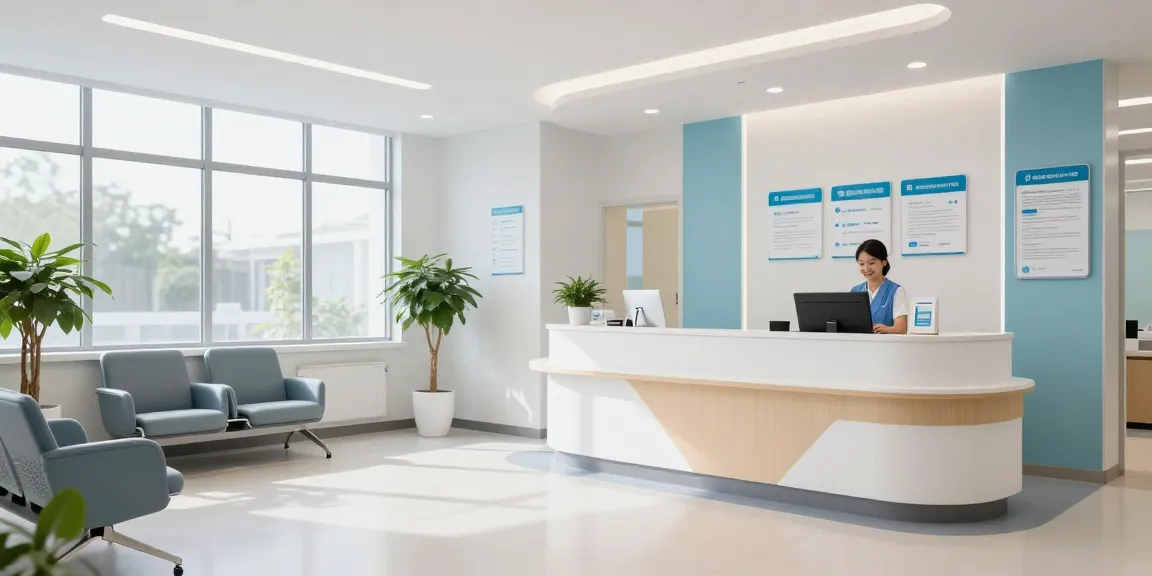 Hair transplant Turkey: Trusted health clinic consultation with experienced medical professionals.