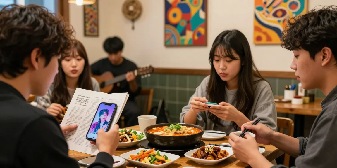 Exploring Asian culture through https://hanadultalk.com with vibrant community and culinary experiences.