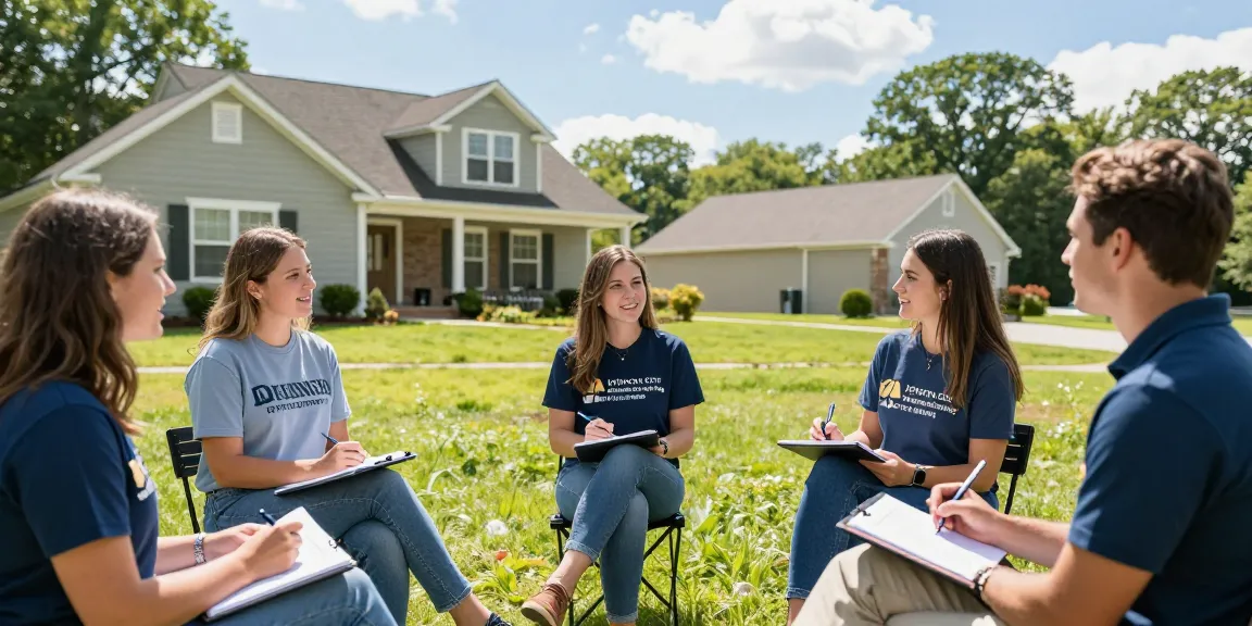 We buy houses Johnson City TN from trusted local services experts. Professional home buying team assisting homeowners in the community.