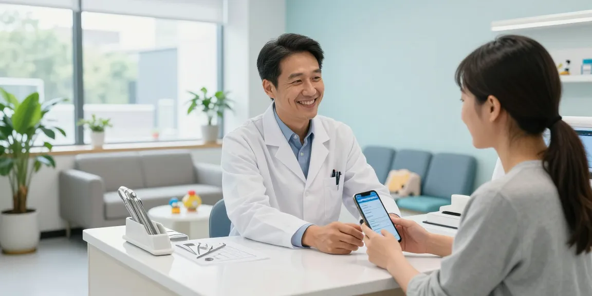Discover more here to find the best dentist in your city.