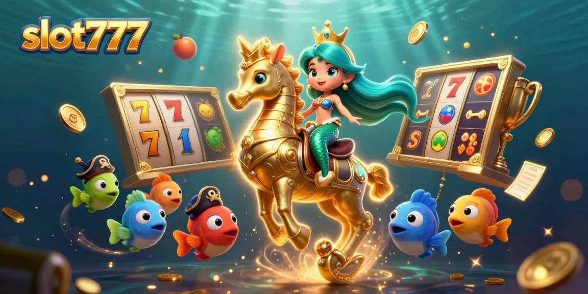 Experience the excitement of slot777 with vibrant symbols and dynamic characters in this captivating scene.